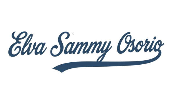 Sammy for Montebello